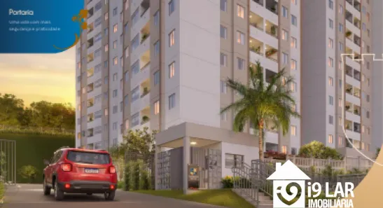 Apartamento com 2 Quartos à venda, 45m² no Pernambués, Salvador