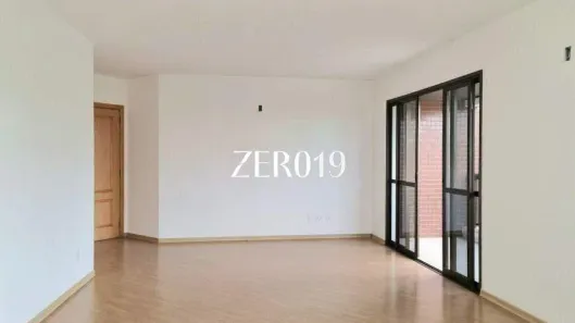 Apartamento com 4 Quartos à venda, 137m² no Vila Brandina, Campinas