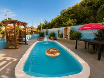 Casa com 7 Quartos à venda, 549m² no Pinheira, Palhoça