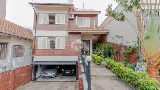 Casa com 4 Quartos à venda, 405m² no Cristo Redentor, Porto Alegre
