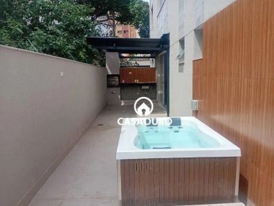 Apartamento com 2 Quartos à venda, 132m² no Anchieta, Belo Horizonte