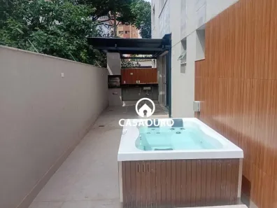 Apartamento com 2 Quartos à venda, 132m² no Anchieta, Belo Horizonte