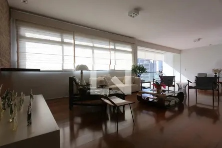 Apartamento com 3 Quartos à venda, 370m² no Real Parque, São Paulo