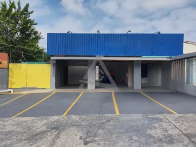 Imóvel Comercial com 3 Quartos para alugar, 125m² no Jardim Leonor, Campinas