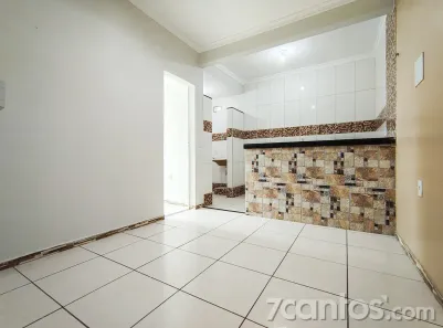 Apartamento com 1 Quarto para alugar, 37m² no Maraponga, Fortaleza