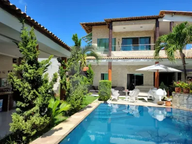 Casa com 7 Quartos à venda, 400m² no São José dos Náufragos, Aracaju
