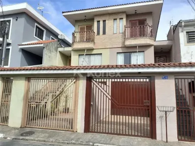 Sobrado com 3 Quartos à venda, 248m² no Vila Mariza Mazzei, São Paulo