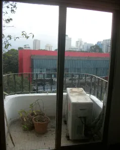 Apartamento com 2 Quartos para alugar, 57m² no Bela Vista, São Paulo