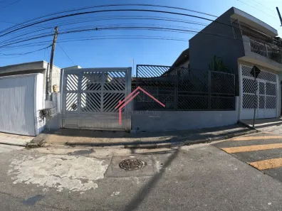 Casa com 3 Quartos à venda, 164m² no Vila Yolanda, Osasco