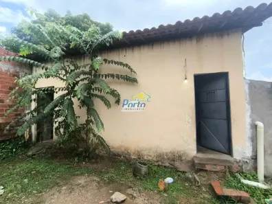 Kitnet à venda, 70m² no Ininga, Teresina