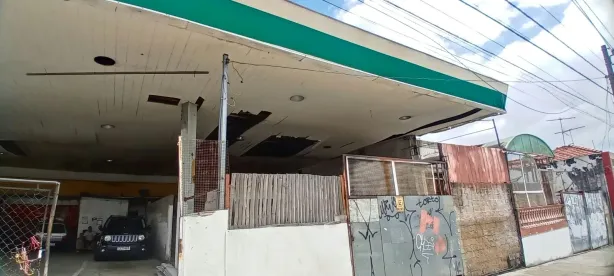 Lote/Terreno para alugar, 900m² no Penha de França, São Paulo