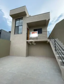 Casa com 2 Quartos à venda, 80m² no Conjunto Habitacional José Barnet Y Vives, Atibaia