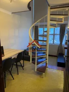 Apartamento com 1 Quarto à venda, 48m² no Vila Clementino, São Paulo
