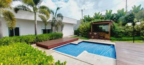 Casa com 3 Quartos à venda, 261m² no Jardins Di Roma, Indaiatuba