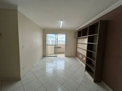 Apartamento com 3 Quartos para alugar, 81m² no Vila Carrão, São Paulo