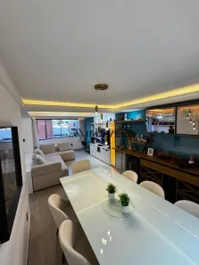 Apartamento com 3 Quartos à venda, 150m² no Capim Macio, Natal