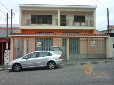 Ponto Comercial com 3 Quartos à venda, 364m² no Jardim Leocádia, Sorocaba