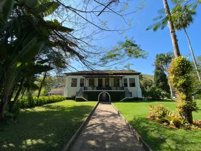 Fazenda/Sítio com 20 Quartos à venda, 2157188m² no Zona Rural, Bananal