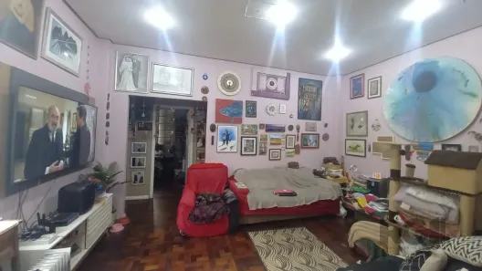 Apartamento com 3 Quartos à venda, 84m² no Centro Histórico, Porto Alegre