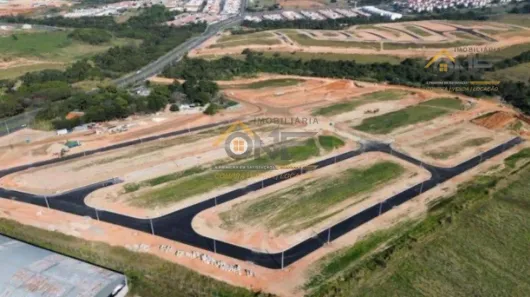 Lote/Terreno à venda, 150m² no Jardim Residencial Veneza, Indaiatuba