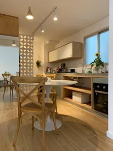 Apartamento com 1 Quarto à venda, 46m² no Itaim Bibi, São Paulo