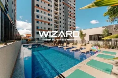 Apartamento com 2 Quartos à venda, 54m² no Jardim Europa, Sorocaba