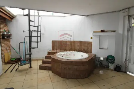 Sobrado com 2 Quartos à venda, 100m² no Parque da Vila Prudente, São Paulo