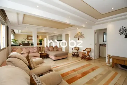 Apartamento com 5 Quartos à venda, 230m² no Pinheiros, São Paulo