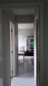 Apartamento com 2 Quartos à venda, 63m² no Vila Isa, São Paulo