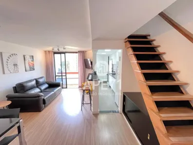Apartamento com 1 Quarto para venda ou aluguel, 70m² no Planalto Paulista, São Paulo