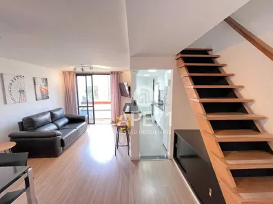 Apartamento com 1 Quarto para venda ou aluguel, 70m² no Planalto Paulista, São Paulo