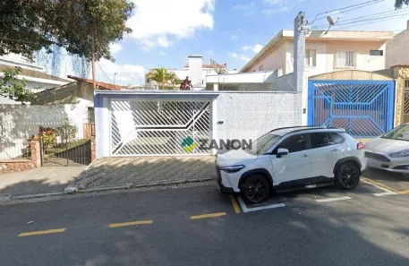 Imóvel Comercial com 3 Quartos à venda, 270m² no Jardim do Mar, São Bernardo do Campo