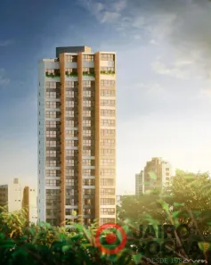 Apartamento com 2 Quartos à venda, 49m² no Casa Amarela, Recife