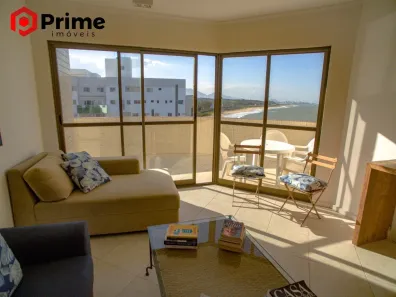 Cobertura com 3 Quartos à venda, 120m² no Enseada Azul, Guarapari