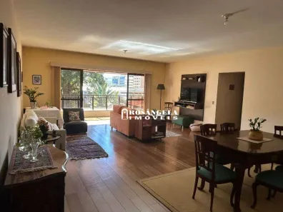 Apartamento com 4 Quartos à venda, 209m² no Agriões, Teresópolis