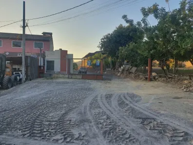 Lote/Terreno para alugar, 1035m² no Água Limpa, Volta Redonda