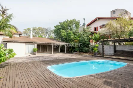 Casa de Condomínio com 4 Quartos à venda, 1250m² no Cavalhada, Porto Alegre