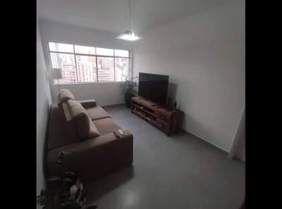 Apartamento com 2 Quartos à venda, 76m² no Centro, Campinas