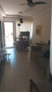 Casa com 2 Quartos à venda, 73m² no Jardim Ângelo Jurca, Ribeirão Preto