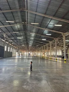 Galpão/Depósito/Armazém para alugar, 7000m² no Pólo Empresarial, Campo Grande