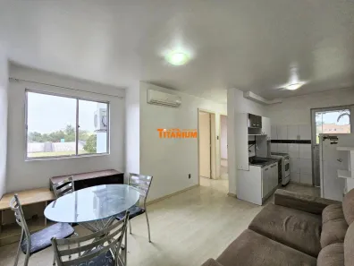 Apartamento com 2 Quartos à venda, 45m² no Canudos, Novo Hamburgo
