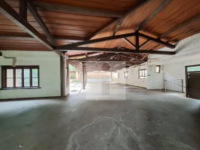 Imóvel Comercial com 3 Quartos à venda, 611m² no Jardim Atibaia (Sousas), Campinas