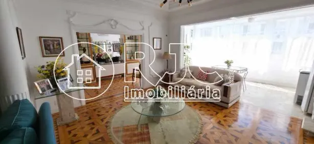 Cobertura com 4 Quartos à venda, 300m² no Copacabana, Rio de Janeiro