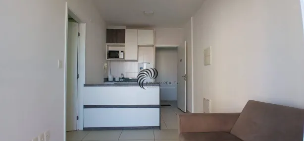 Apartamento com 1 Quarto à venda, 35m² no Vila Arens II, Jundiaí