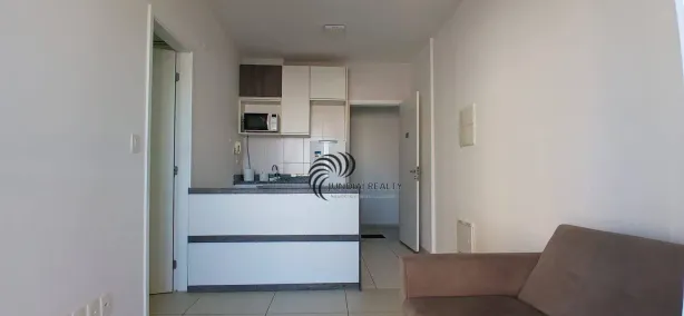 Apartamento com 1 Quarto para alugar, 35m² no Vila Arens II, Jundiaí