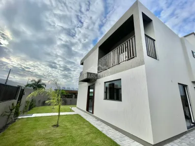 Casa com 3 Quartos à venda, 123m² no Campo Duna, Imbituba