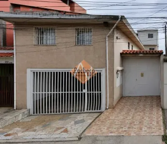 Casa com 6 Quartos à venda, 220m² no Penha de França, São Paulo