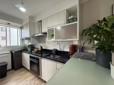 Apartamento com 2 Quartos à venda, 47m² no Água Chata, Guarulhos
