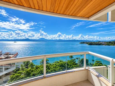 Apartamento com 3 Quartos à venda, 190m² no João Paulo, Florianópolis