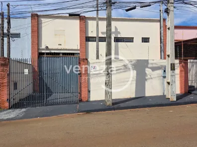 Galpão/Depósito/Armazém à venda, 402m² no Helena, Londrina